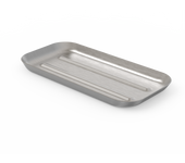 Bandeja organizadora para fregadero loft inox