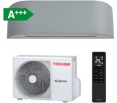 Aire acondicionado 1x1 toshiba haori 10 2150 fg