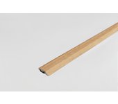 Perfil de umbral one pure natural 100 cm