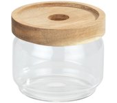 Bote de cocina con tapa vido 0.3l wenko