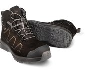 Bota seguridad s3 solid gear talus gore-tex - talla 42