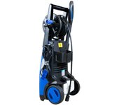 Hidrolimpiadora eléctrica hyundai 1600w bares de presión