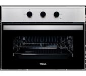 Horno teka hbc 535 multifunción a 49 litros 2.59kw