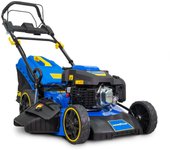 Cortacésped gasolina gy531lme 224 cc 53 cm ancho de corte