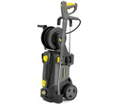 Hidrolimpiadora eléctrica karcher hd 5/12 cx plus 120 bares de presión