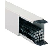 Canaleta 40x90 2m bl