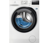 Lavasecadora electrolux ewi7294m2b 9/5 kg de capacidad 1.400 rpm grafito