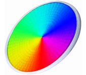Lámpara led ion pure ip-lamprgb35w 35 w 17.8 cm de ø