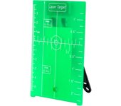 Nivel láser autoestabilizante para trípode de 0.3 mm a 10 m