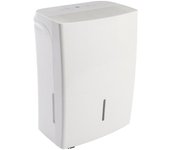 Deshumidificador de aire r290 equation para una superficie de 26 m²