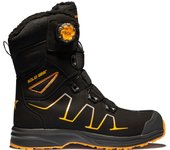 Bota seguridad s3 solid gear shore - talla 36