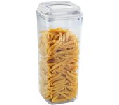 Bote de cocina con tapa hermética turin 1.7l wenko
