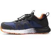 Zapatilla seguridad s3 solid gear revolution 2 gore-tex - talla 39