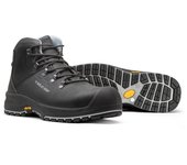 Bota seguridad s3 solid gear apollo - suela vibram - talla 38