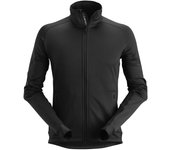 Chaqueta unisex snickers flexiwork negro - talla 52