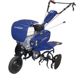 Motoazada gasolina hyundai 212cc