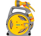 Carrete hozelock pico reel