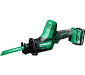 Sierra sable hikoki 12v cr12daz