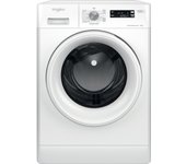 Lavadora whirlpool ffs 9269 w sp 9 kg de capacidad 1200 rpm clase a