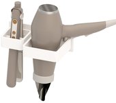 Soporte secador pelo roterdam mate