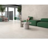 Suelo porcelánico norton efecto piedra cream 60x120 cm c1 argenta
