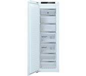 Congelador 1 puerta balay 3gie737f 60cm clase e blanco