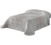 Edredón texture para cama de 150 cm