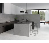Suelo porcelánico norton efecto piedra light 60x120 cm c1 argenta