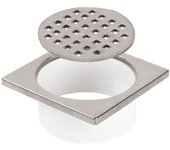 Sumidero plato de ducha equation luxe