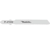 5 hoja de sierra calar makita p-47232