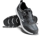 Zapatilla seguridad o1 solid gear dynamo - talla 47