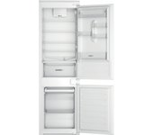 Frigorífico combi integrable whirlpool whc18d031a1 60cm inox clase e