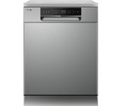 Lavavajillas fagor 4lvf-637adx inox 60 cm clase c