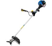 Desbrozadora de gasolina goodyear gy52bca 51.7 cc