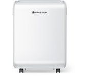 Deshumidificador de aire ariston para una superficie de 20-35 m²