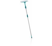 Limpia cristal 4 en 1 palo articulado leifheit 190 cm
