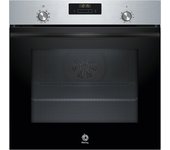 Horno multifunción balay 3hb4131x3 71 litros 3.4kw aqualísis clase a+