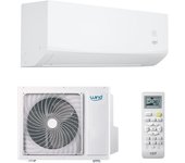 Aire acondicionado 1x1 wind wd-50-rd1 4300 fg wifi