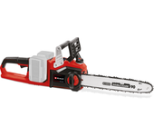 Motosierra a batería einhell ge-lc 36/35 li 36v 35 cm longitud espada
