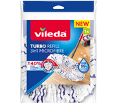 Recambio turbo vileda 3en1
