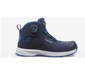 Bota seguridad s3 solid gear nautilus - talla 40