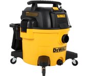 Aspirador seco-hum dewalt dxv34pta