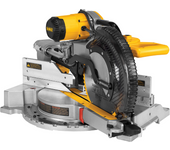Ingletadora telescópica dewalt s780 de 1.675w y disco 305mm+ luz xps