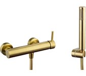 Grifo ducha gme slim oro