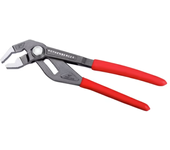 Tenaza rogrip rothenberger con botón f 10 2