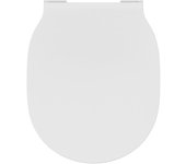 Tapa wc ideal standard connect air blanco