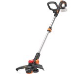 Cortabordes a batería worx 20v