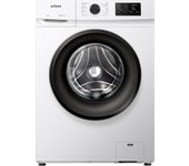 Lavadora edesa ewf-7201 wh de 7 kg de capacidad 1200 rpm clase d