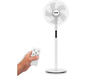 Ventilador de pie hjm vp586 de 60 w