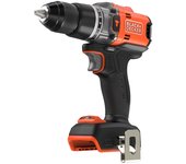 Taladro percutor sin cable 18 v